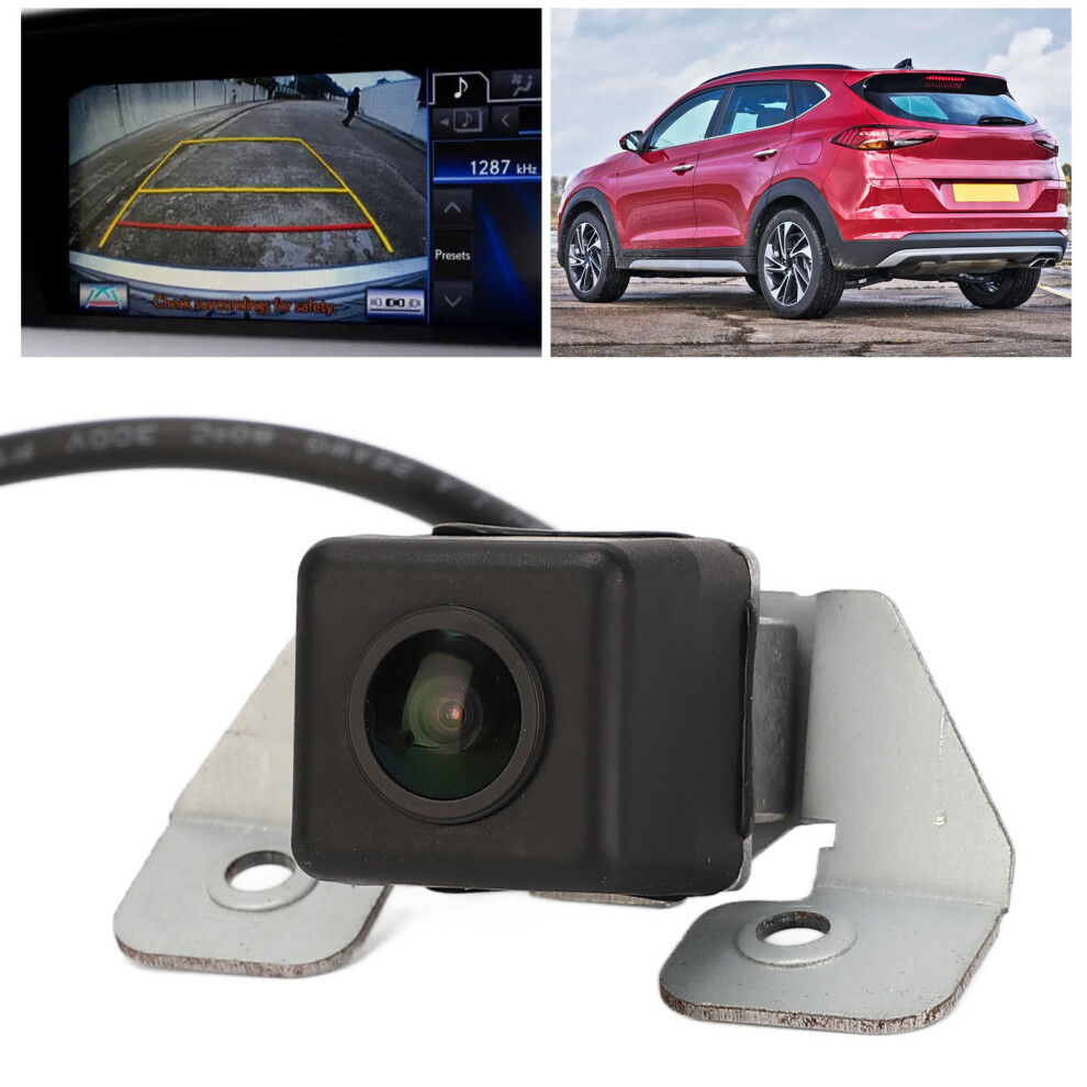 Rear Backup Camera for Hyundai Tucson 2016-2018 95760D3000-image-OPC-PKZXKJY-NEW