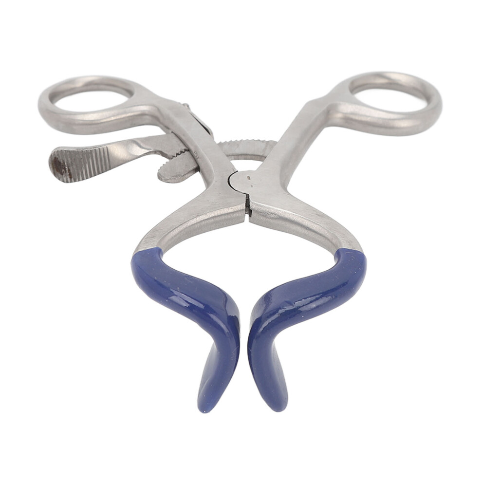 Professional Stainless Steel Dental Cheek Lip Retractor for Oral Surgery-image-OPC-PKZXKP6-NEW