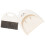 1Set Compact Wit Kunststof En Set Voor Schoonmaak Thuis 3
