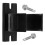 Towing Plug Holder 6- 7- Anhängerstecker Halterung 10