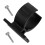 Towing Plug Holder 6- 7- Anhängerstecker Halterung 7