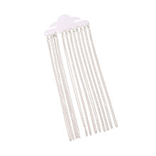 Worgeous 12 Teile Halskette Kette Für Frauen Silber Hummer Verschluss