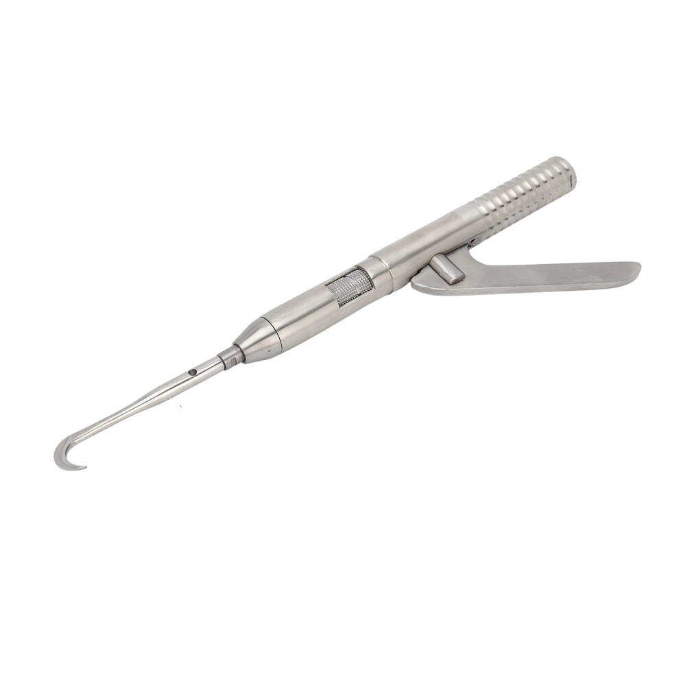 Dental Crown Removal Device Stainless Steel Multi-Position Automatic Instrument-image-OPC-PKZXKZW-NEW