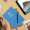 Budgeting Binder Blank Monatsplaner 2025 Terminplaner Student 11