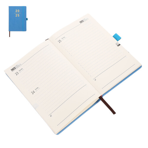 Budgeting Binder Blank Monatsplaner 2025 Terminplaner Student 2