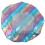 Duschhaube Mit Elastischem Haarband Seidenglanz Damen 1