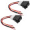 Unbranded 2 Zerlegter Sensor Fensterschalter 9