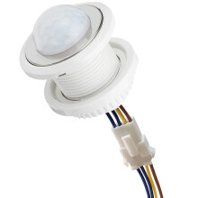 Motion 12 Volt Lichtregler