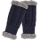 Winter Damen Halbfinger Gestrickt 1 Paar 1