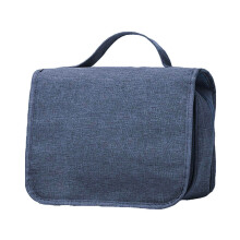 1St Waschtasche Aus Mesh Ripstop Stoff, Wasserdicht Für Männer