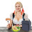 Lunch Schultertasche Packbare Lunchbox 8