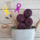 20 Strickspulen, , Mischfarben, Wickelbrett, 10