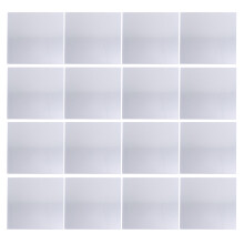 Bügelpapier 20 7,1x7,9 Zoll Für Diy Bastelzubehör
