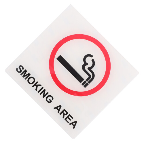 Area Schild Schilder Indoor Outdoor Karten Wand Einfache