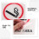 Area Schild Schilder Indoor Outdoor Karten Wand Einfache 7