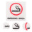 Area Schild Schilder Indoor Outdoor Karten Wand Einfache 11