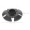 4 Alpenstock Schlammplatte Reisespitzen 11