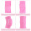 Compression Sleeve Therapeutische Knieschijf Voor 3