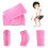 Compression Sleeve Therapeutische Knieschijf Voor 4