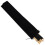 Drumstok Set Hout Metaal 16,1X0,6In 1