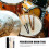 Drumstok Set Hout Metaal 16,1X0,6In 11