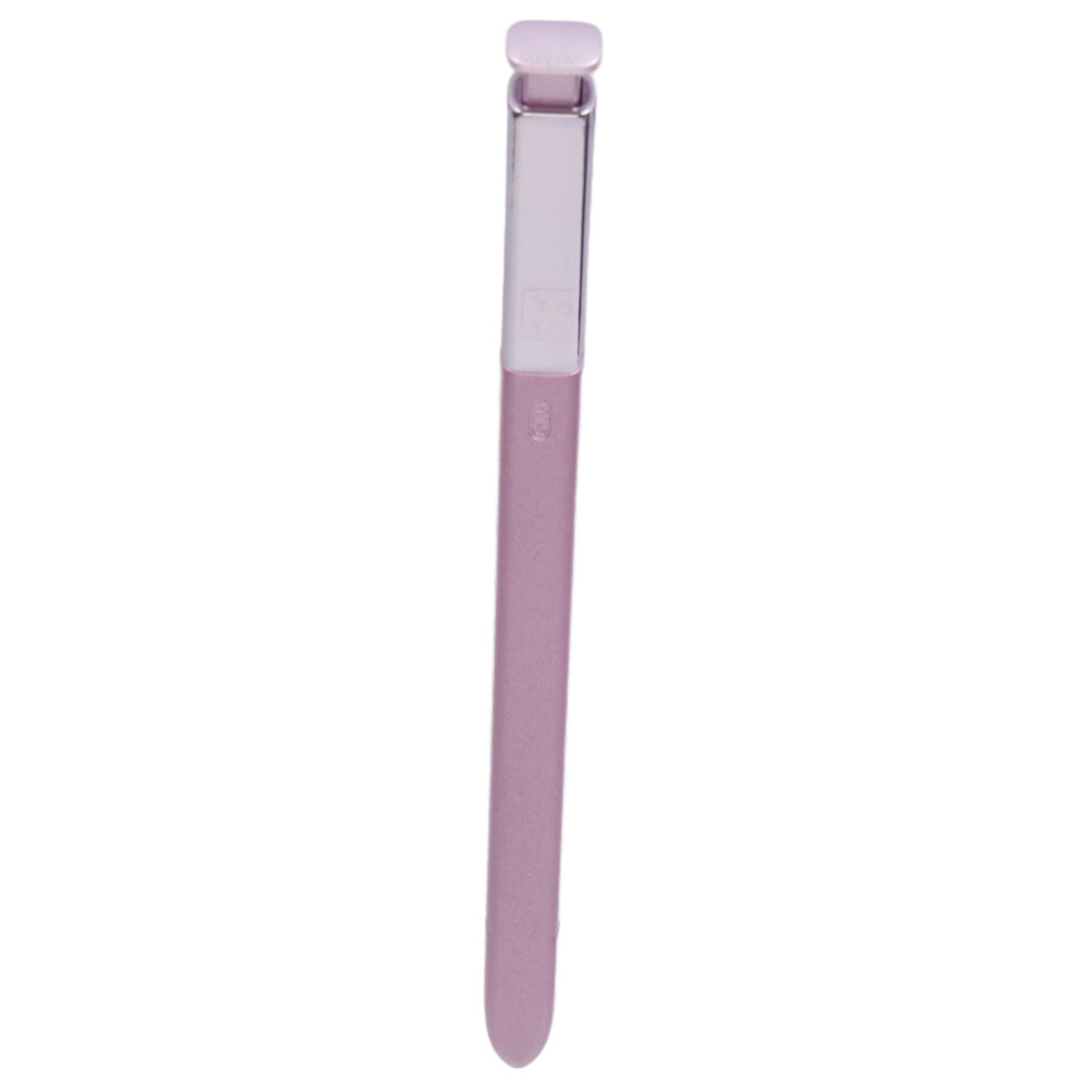 Stylus Pen For Galaxy Note9 N960 With Bluetooth And 4096 Sensitivity Purple 4631353612785