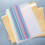 Dokumentenmappe Transparent Für 50 4