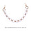 Bag Strap Dicke Kette Wolkenshape Mode 2