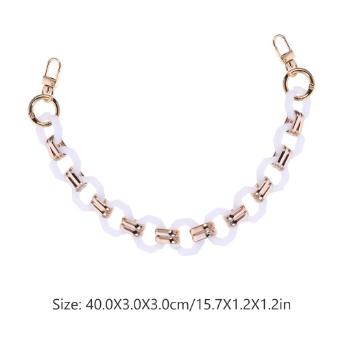 Bag Strap Dicke Kette Wolkenshape Mode 1