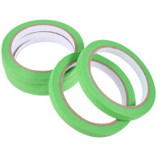 5 Malerkrepp Kindersicheres Klebeband Für Papier Bastelarbeiten