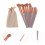 1Set Make-Up- Set Mit Wimpernpinsel Von Miss Plastic 7
