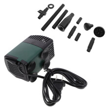 Aquarium Pumpe Teichpumpe Wasserdurchfluss 1 Satz