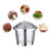 Cute Tee Infuser Gewürz Kugel Lebensmittelechter 1 1