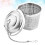 Cute Tee Infuser Gewürz Kugel Lebensmittelechter 1 4