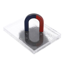 Magnetisches Instrumenten Eisenpulver Für Experimentier Ausrüstung