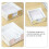 2 . Pad Bürobedarf Briefpapier Organizer 10