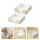 2 . Pad Bürobedarf Briefpapier Organizer 5