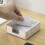 2 . Pad Bürobedarf Briefpapier Organizer 6