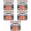 50 Kugel-Armbänder Sportstil 7