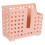 Küchen Stäbchenhalter Moderner Rosa PP 2 3