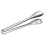Multipurpose Kitchen Tongs Für Bbq 1Stk 7