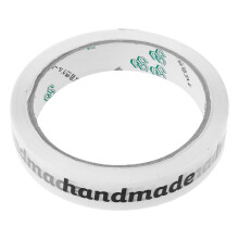 1Rol Verpakkingstape Meerkleurig Voor Creatieve DIY En Sealing