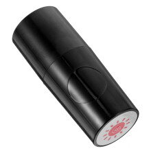 1St Schwarz Golfball Stempel Für Marker Und Markierung