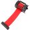 1Msangle D'isolation Rétractable Rouge Pour Délimitation 11