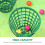 Basket Golfball Container Mit Halter Enthält Up 7