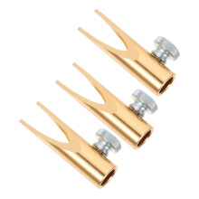 6 Pcs Pencil Sharpener With U-Shaped Slots Aluminum Alloy For Artists