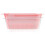3Pcs Kitchen Draining Basket For Daily Use And Fruit Washing 2