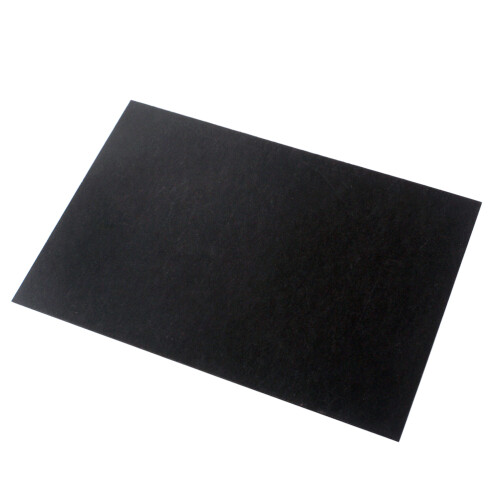 2Pcs 305X205X2.5Mm 3K Carbon Fiber Composite Panel