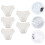 Tree Hanging Ball Ornament Transparant Begrafenisdecor 2