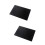 2Pcs 305X205X2.5Mm 3K Carbon Fiber Composite Panel 7